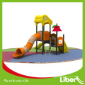Спортивное оборудование для детских игровых площадок Hot-Sale Outdoor для детского игрового центра LE.YG.049